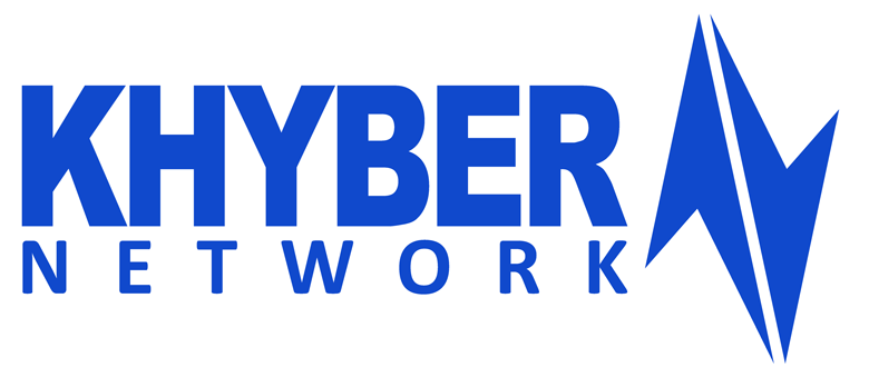 Khyber Network - Official Website